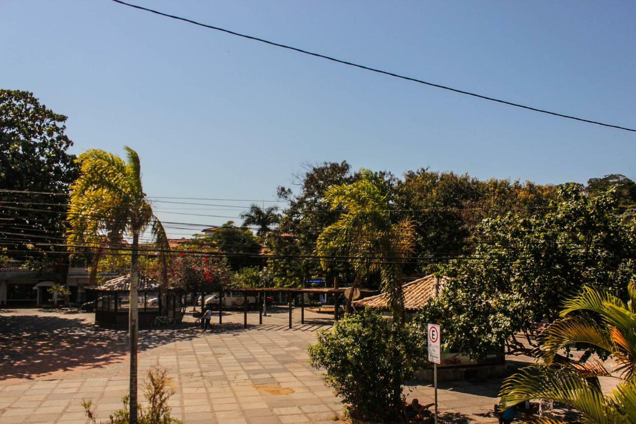 Pousada Kico Armacao dos Buzios ภายนอก รูปภาพ